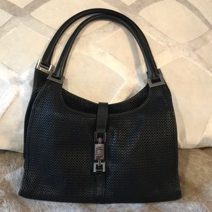 Gucci Authentic Made in Italy unique shoulder bag